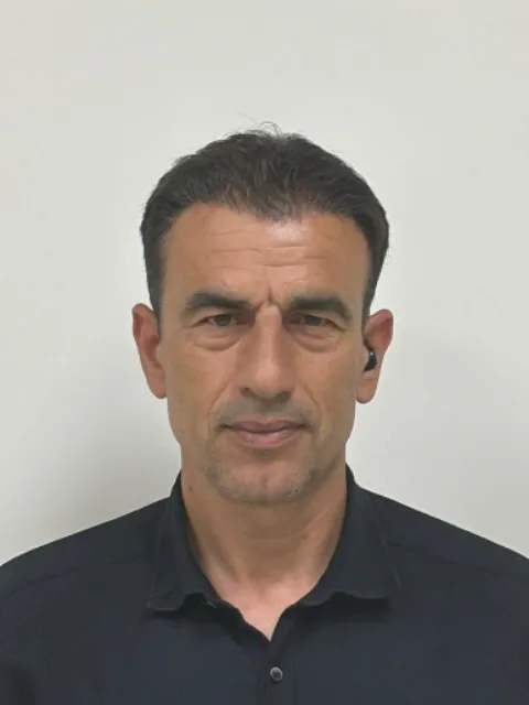 Gaziantep saç ekimi sonrası, vaka 3