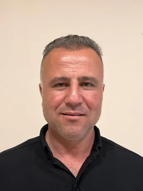 Gaziantep saç ekimi sonrası, vaka 4